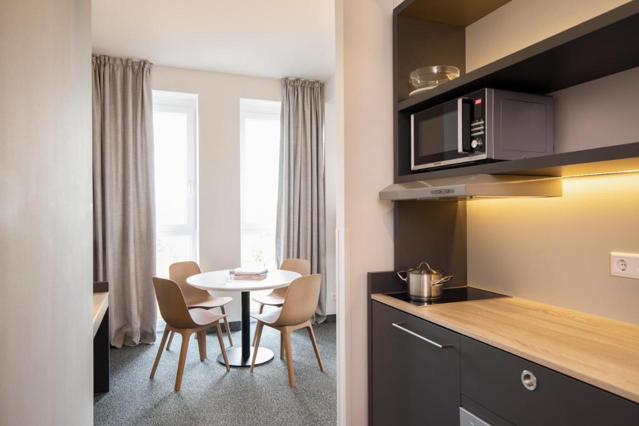 Lejlighedshotel Sylc. - Serviced 3*