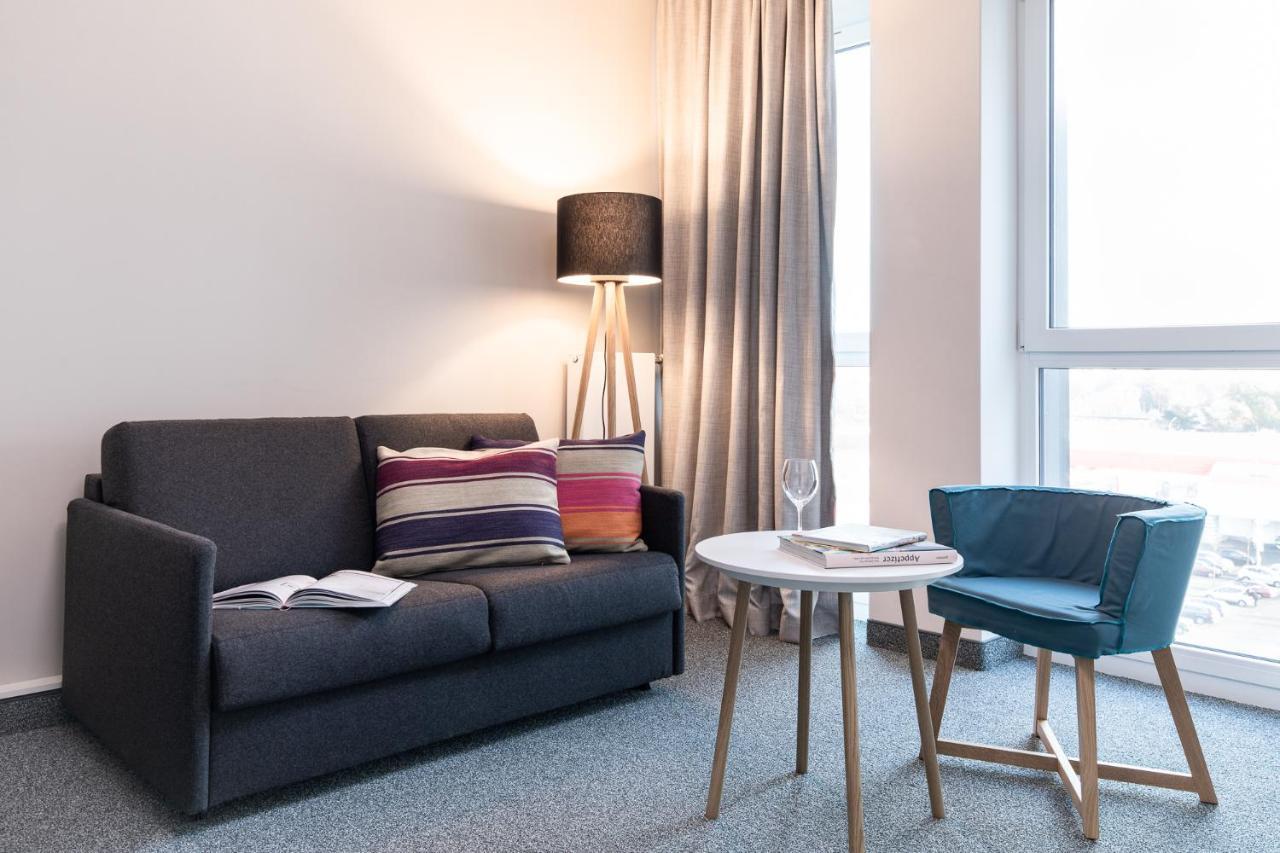 Sylc. - Serviced Lejlighedshotel 3*