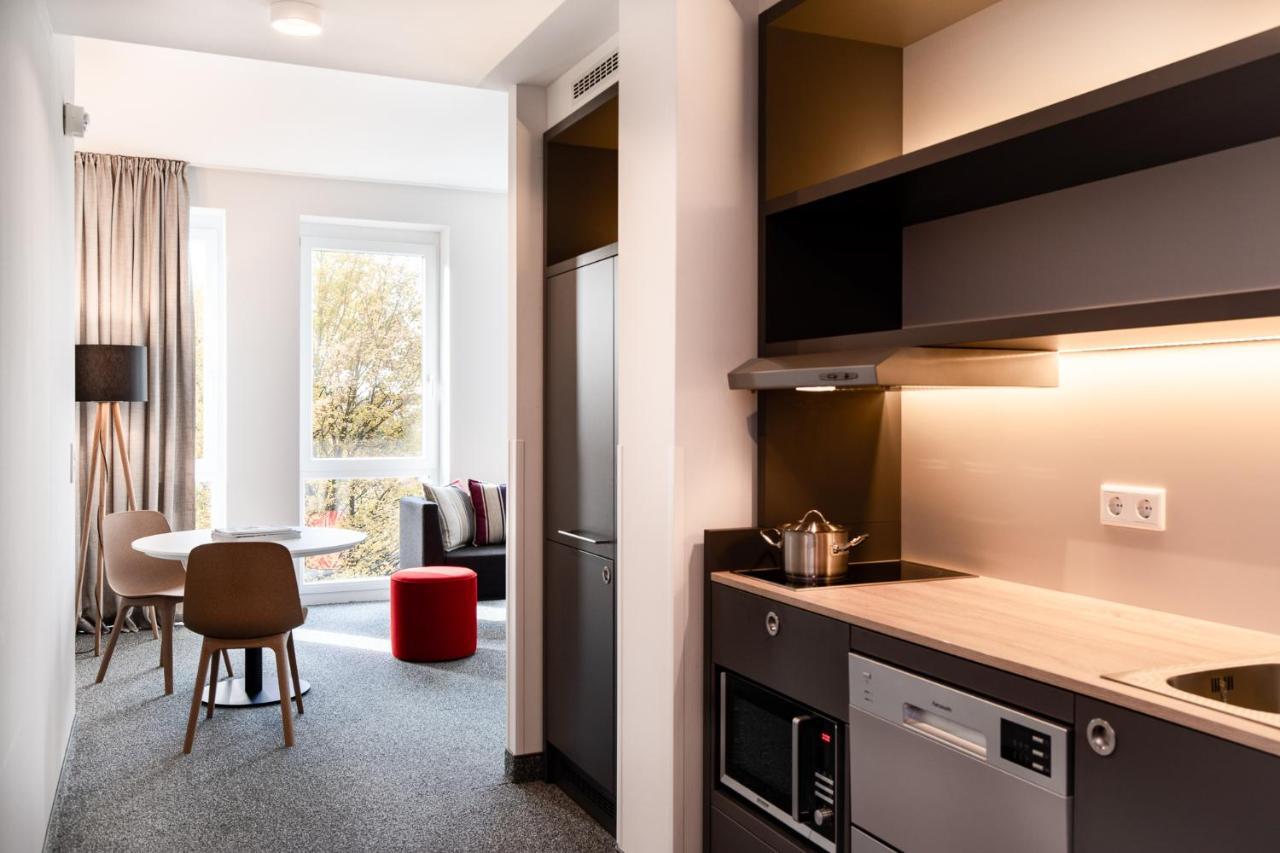 Lejlighedshotel Sylc. - Serviced 3*