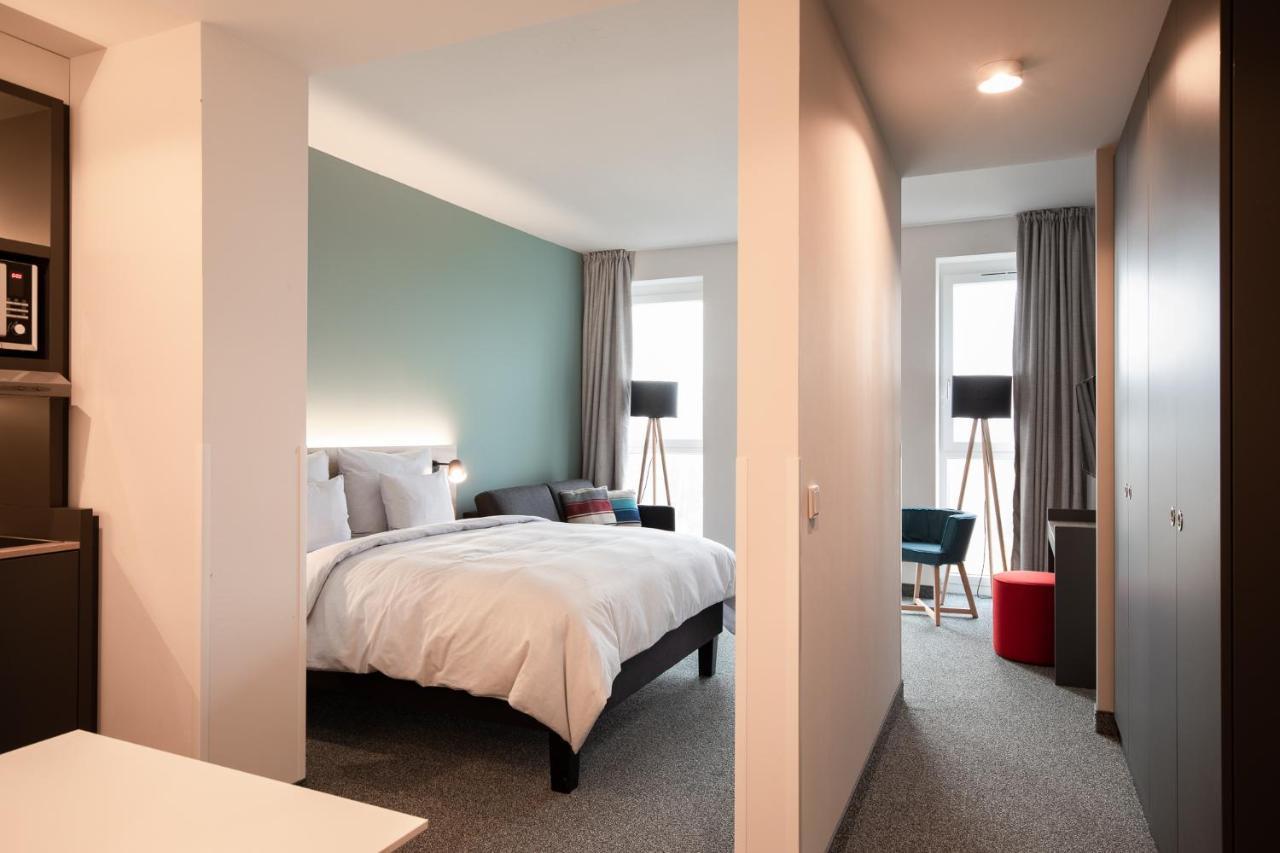 Lejlighedshotel Sylc. - Serviced