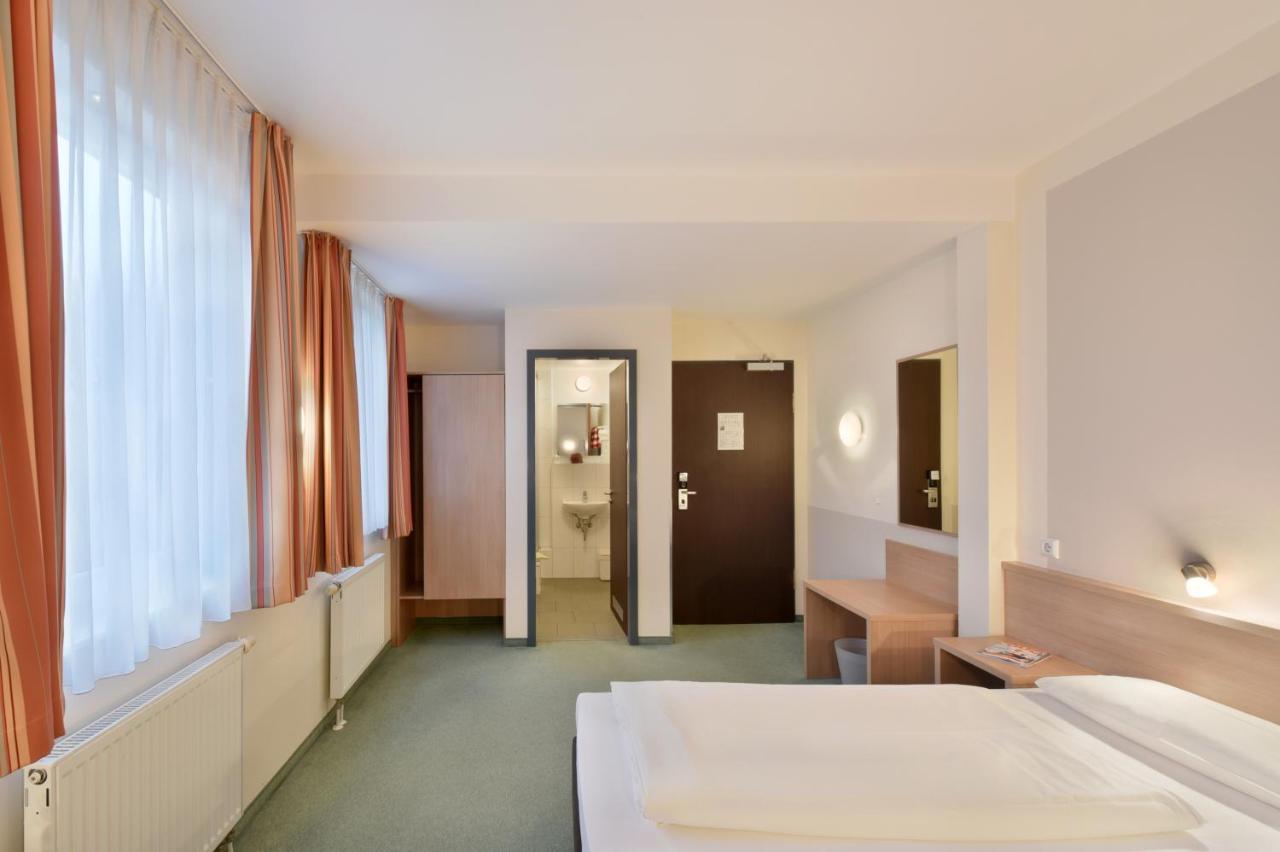Hotel Meinhotel 2*
