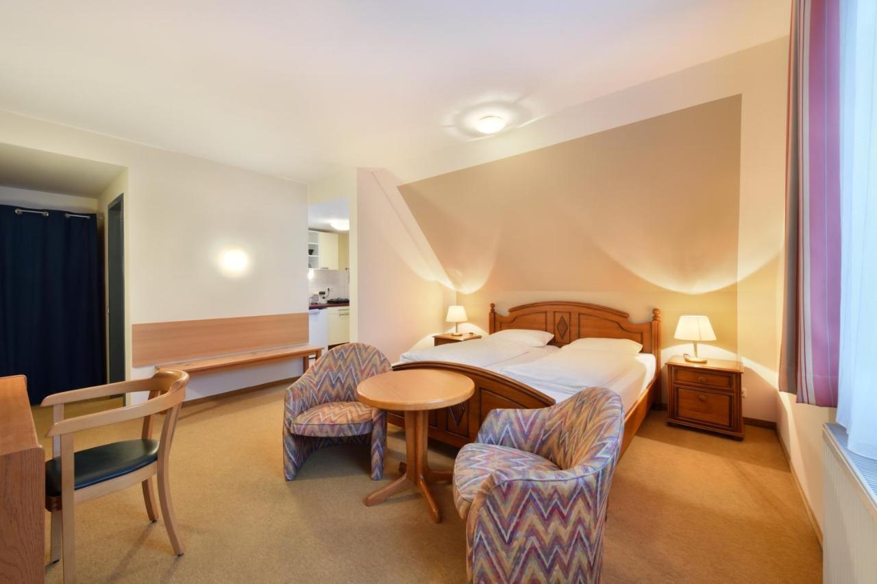 Meinhotel Hamborg