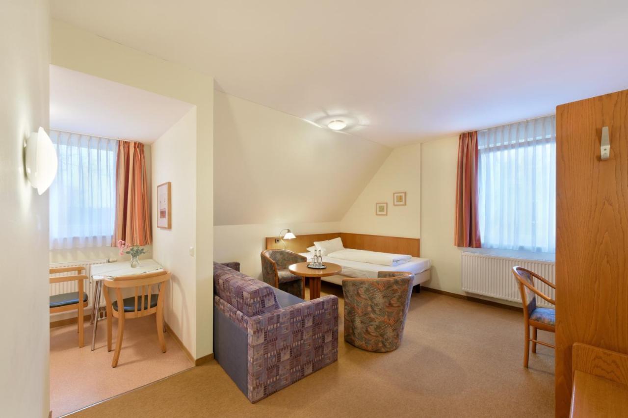 Meinhotel Hotel Hamborg