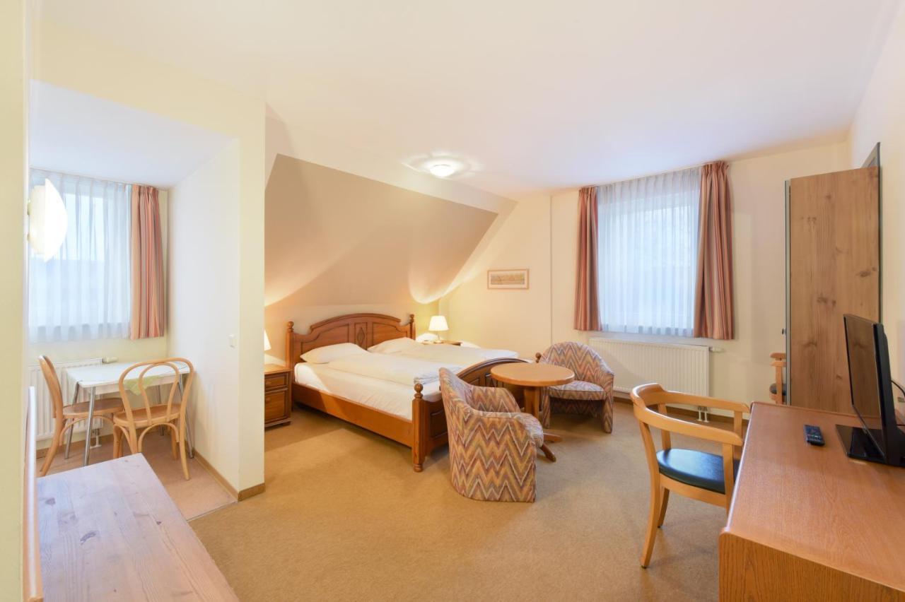 Meinhotel Hamborg