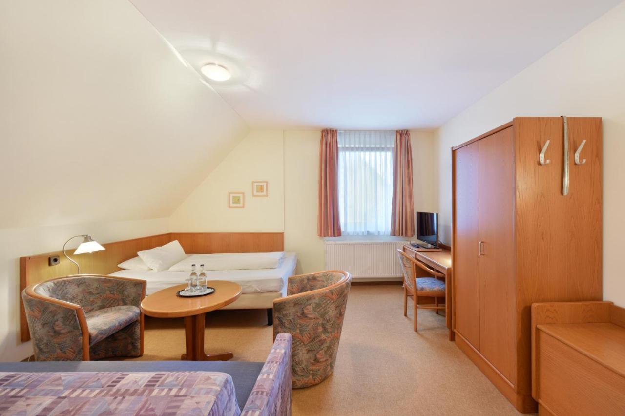 Meinhotel Hotel Hamborg