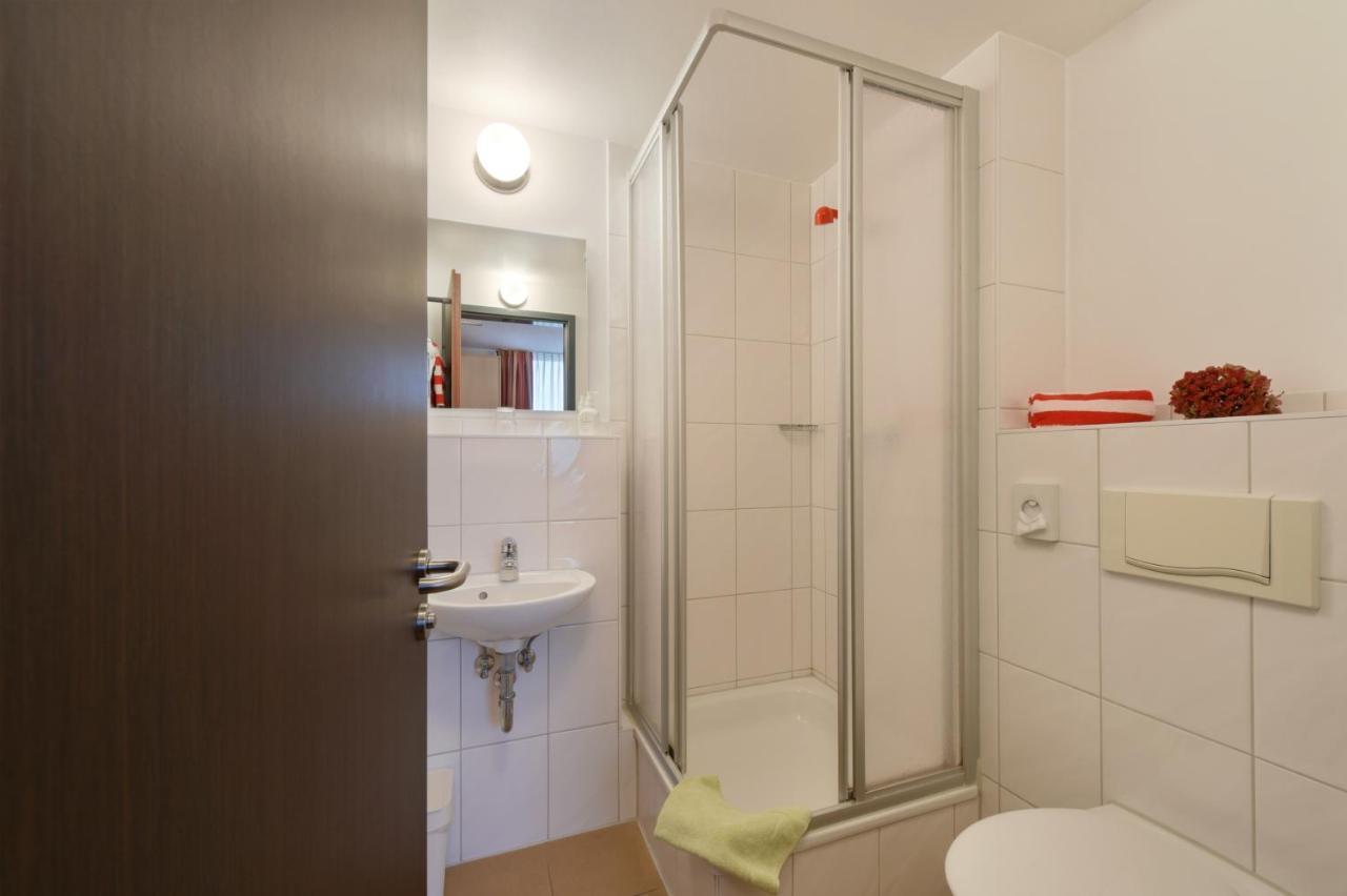 Hotel Meinhotel Hamborg