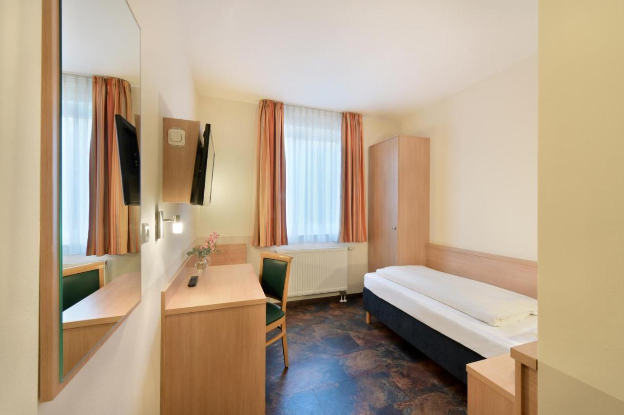 Hotel Meinhotel Hamborg