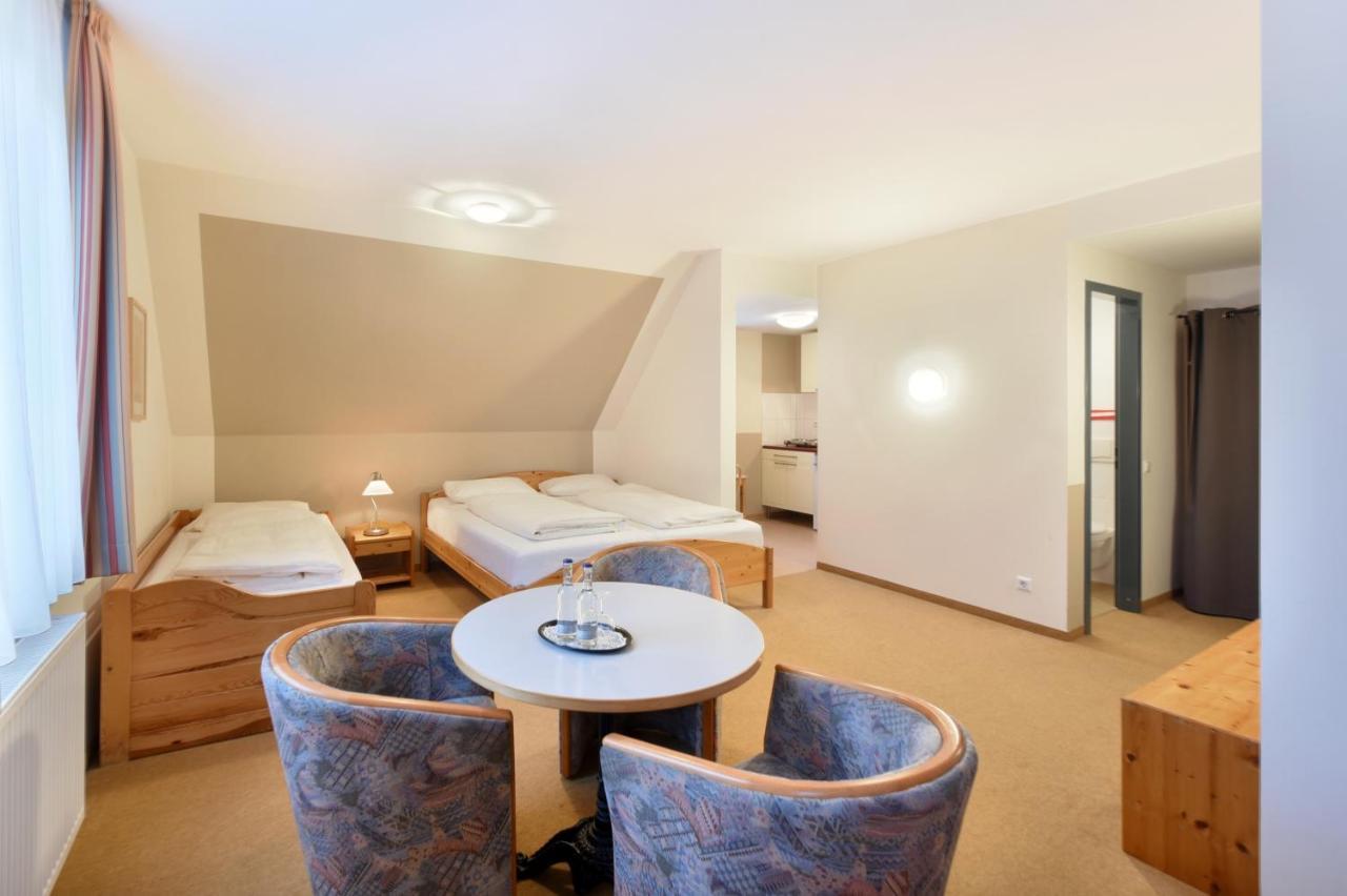 Hotel Meinhotel 2*