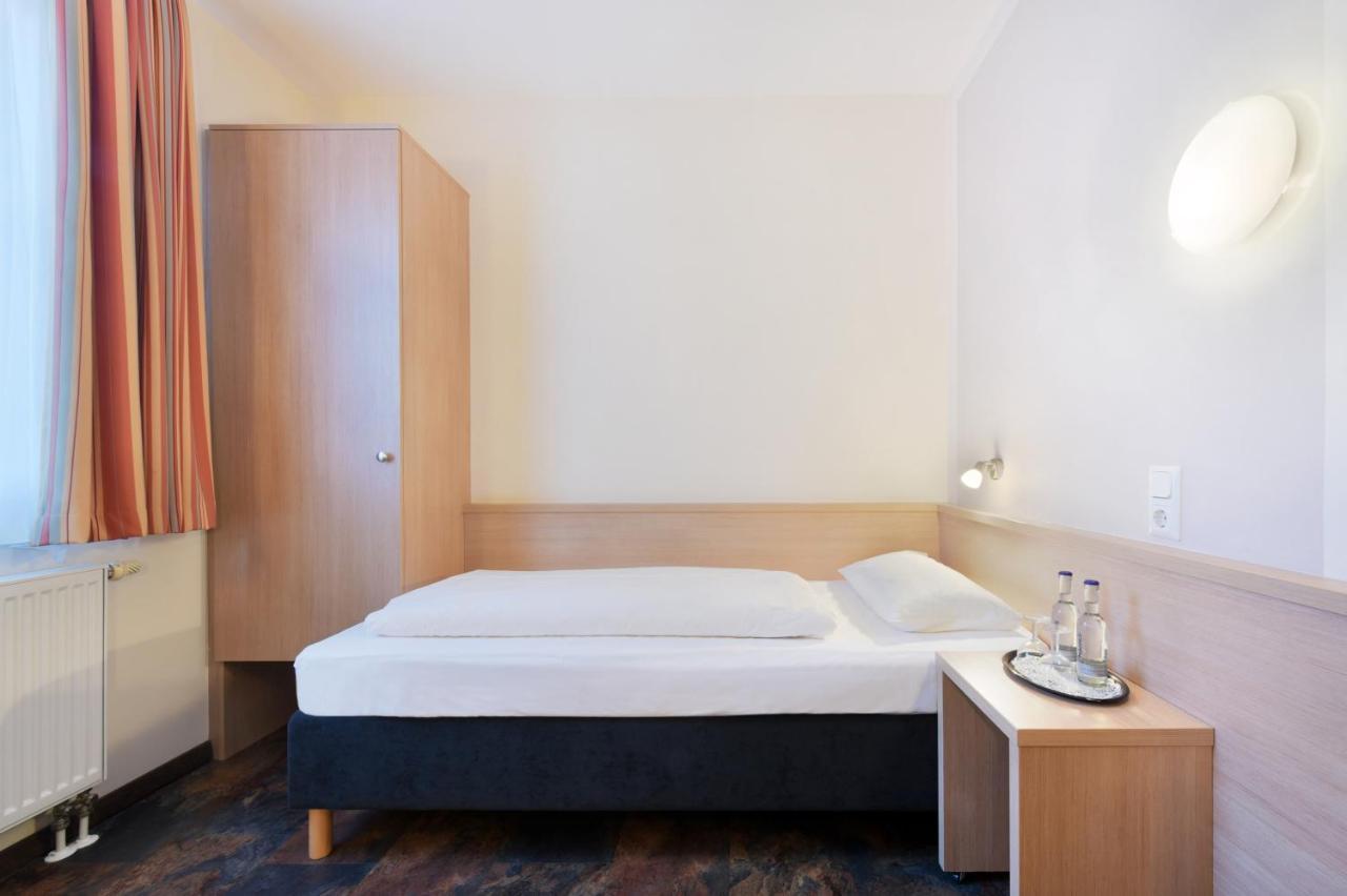 Hotel Meinhotel Hamborg