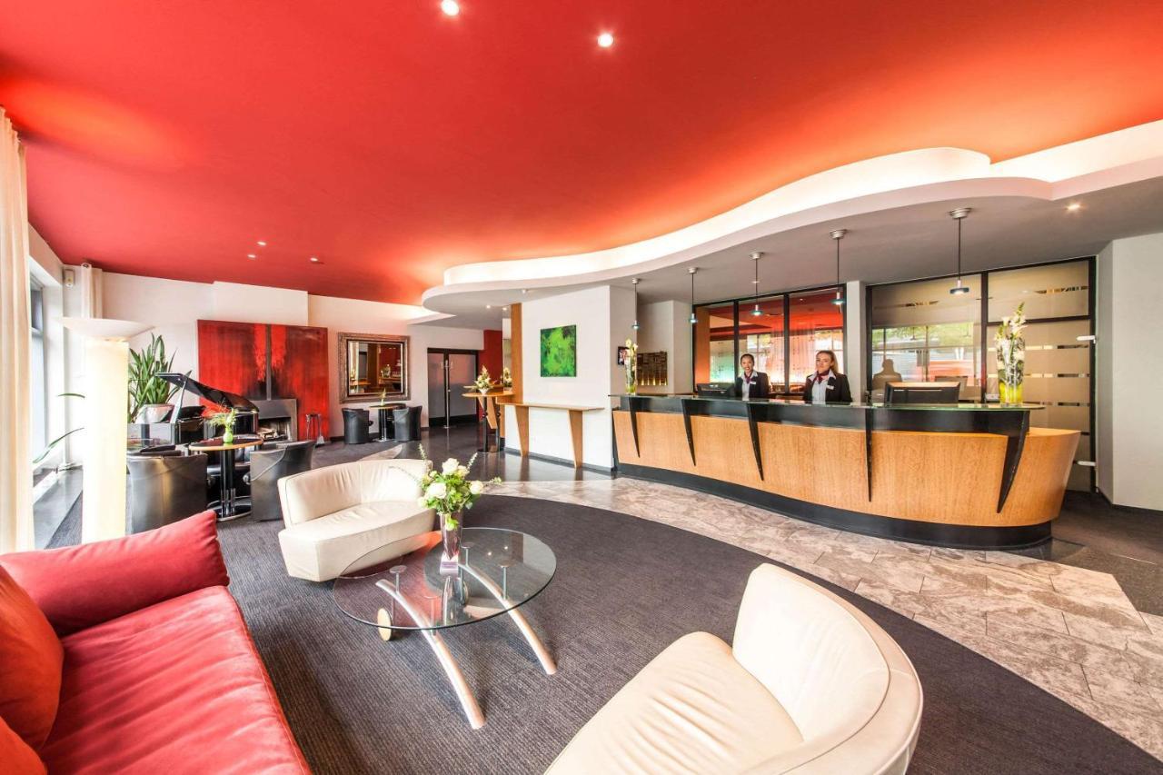 Hotel Novum Ambassador Hamborg