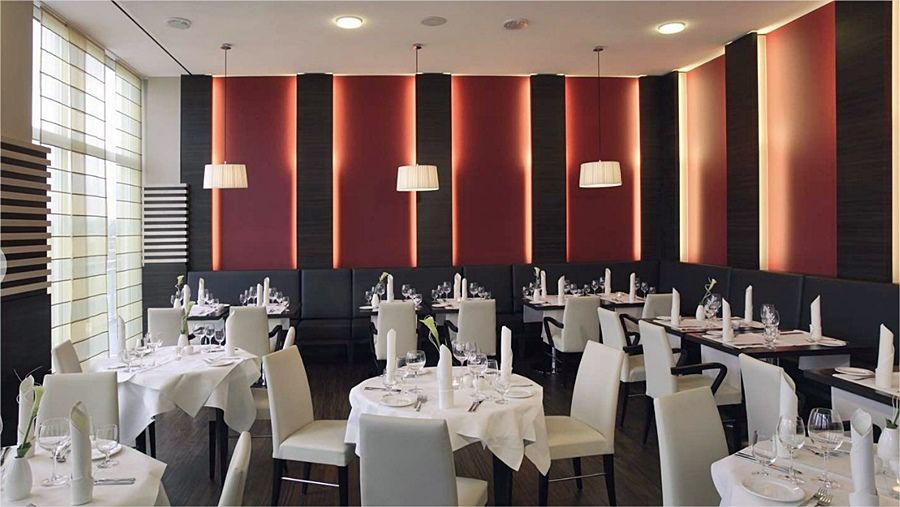 Nh Horner Rennbahn Hotel Hamburg