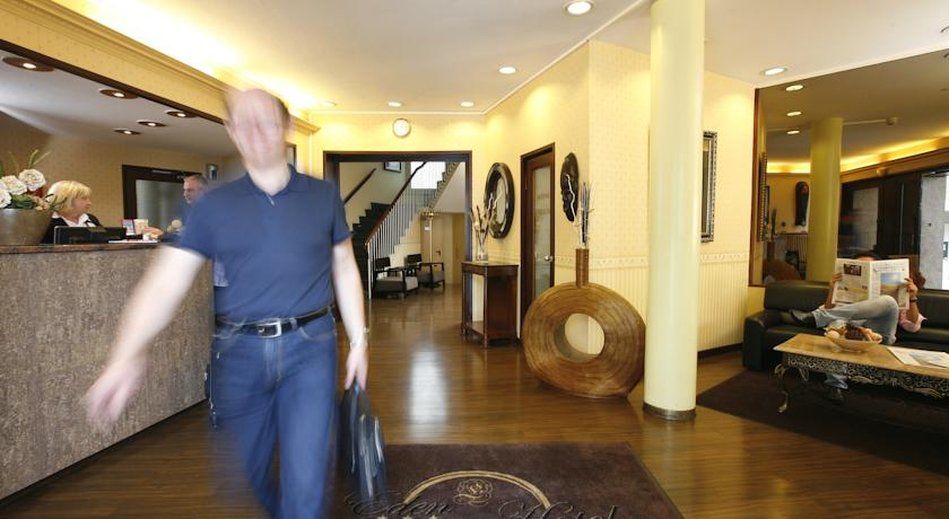 Hotel Vienna House Easy By Wyndham 3*
