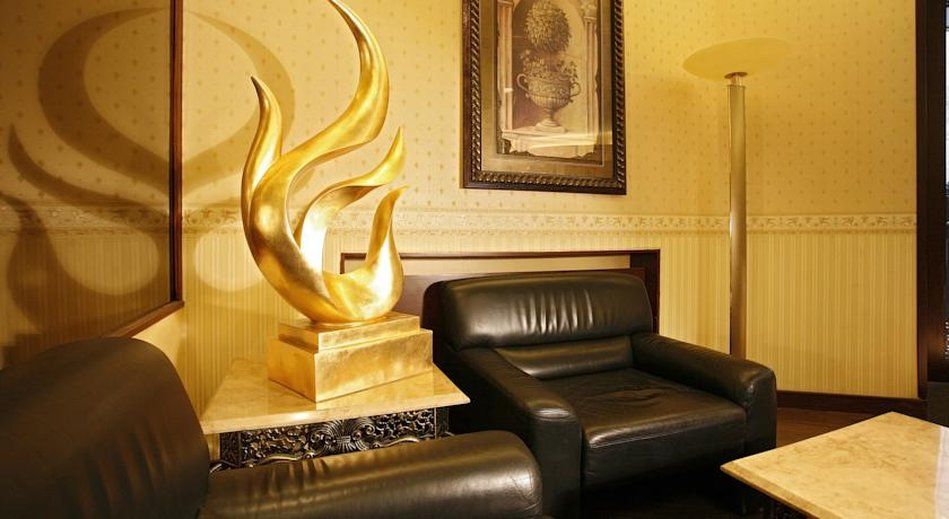 Vienna House Easy By Wyndham 3* Hamburg