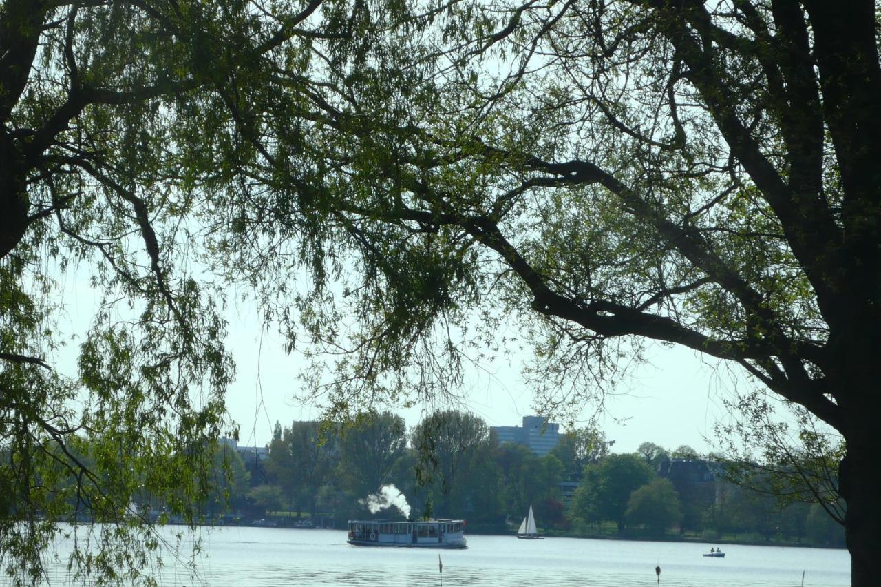 York Lejlighedshotel Hamborg