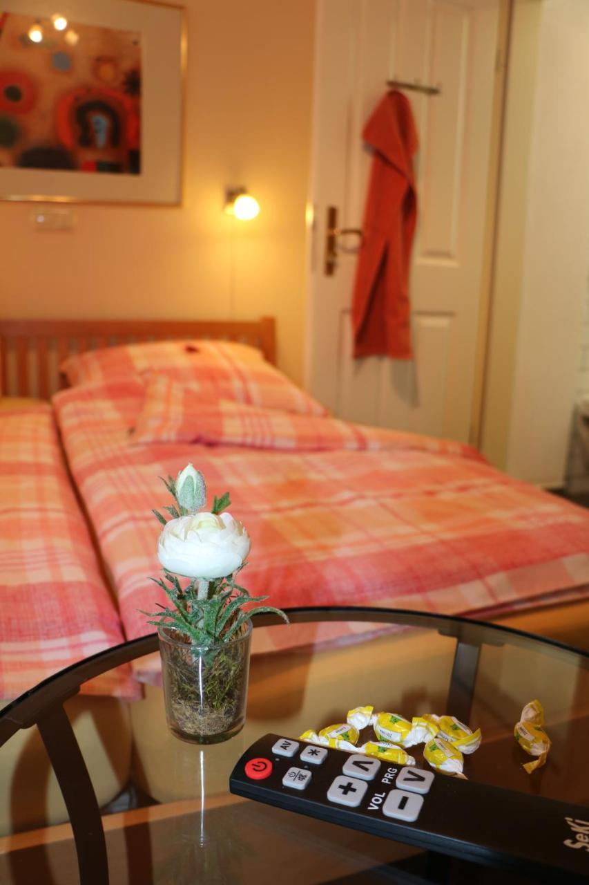 Darz Gastezimmer Guest house 3*