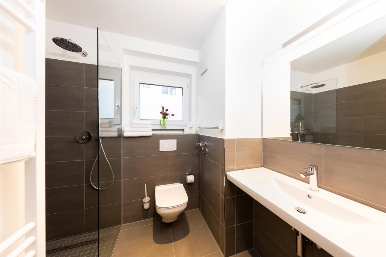 Boardinghouse St.pauli Hotel Hamborg