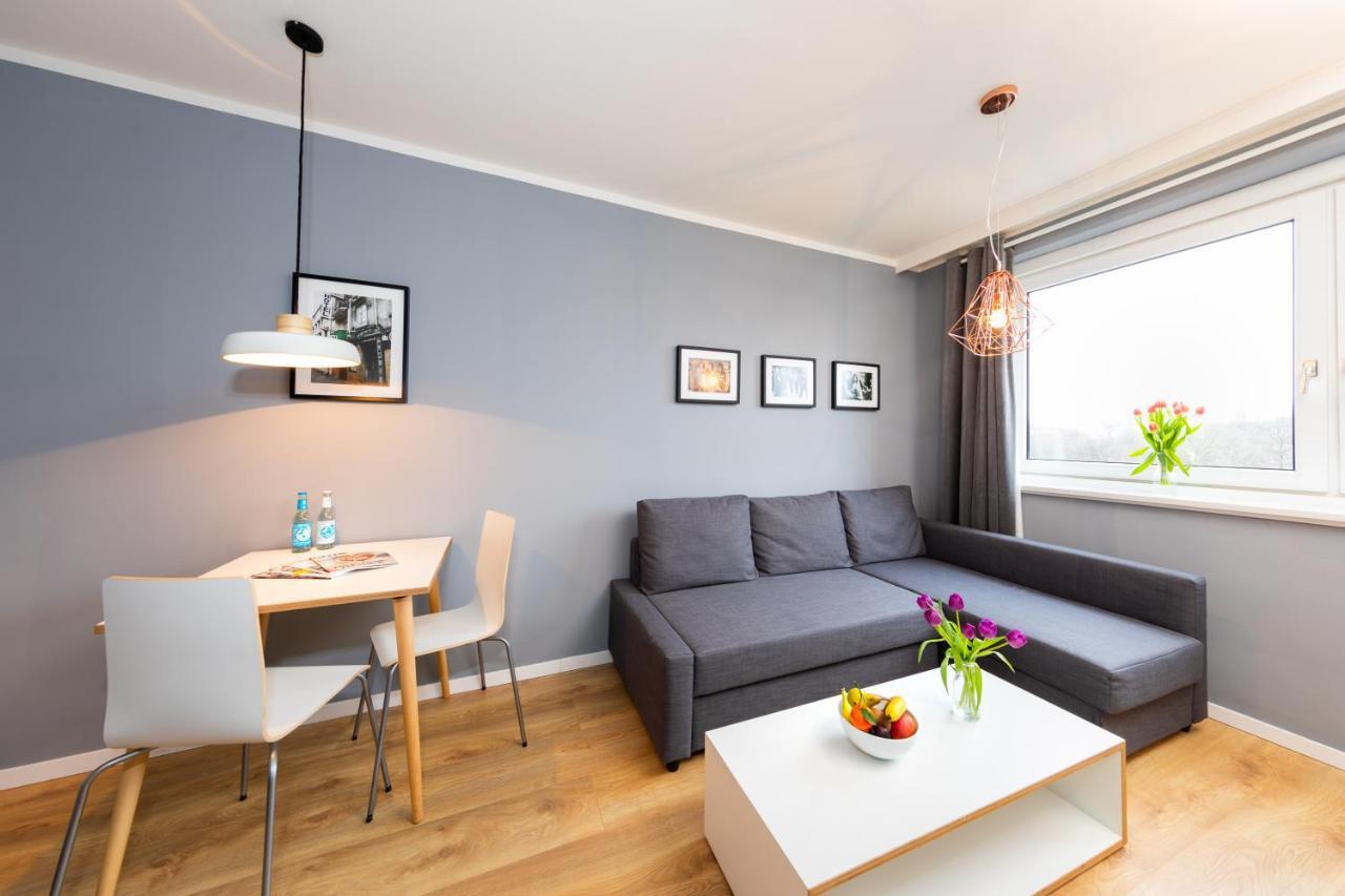 Boardinghouse St.pauli 4* Hamborg