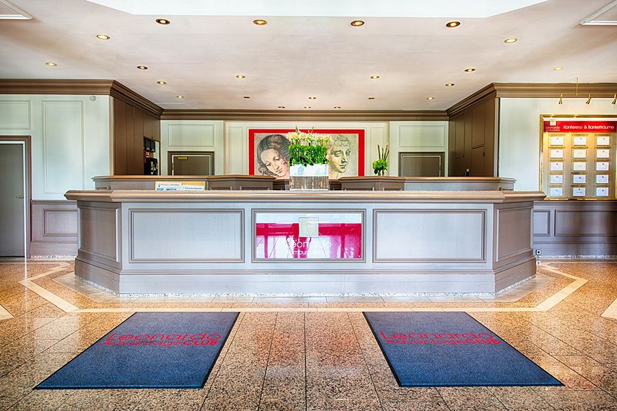 Leonardo Stillhorn Hotel 4*