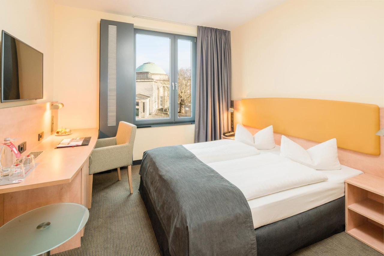Hotel Intercityhotel Hauptbahnhof
