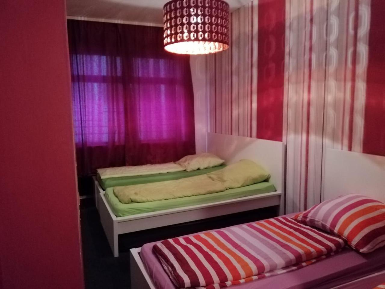 Paulibude Hostel