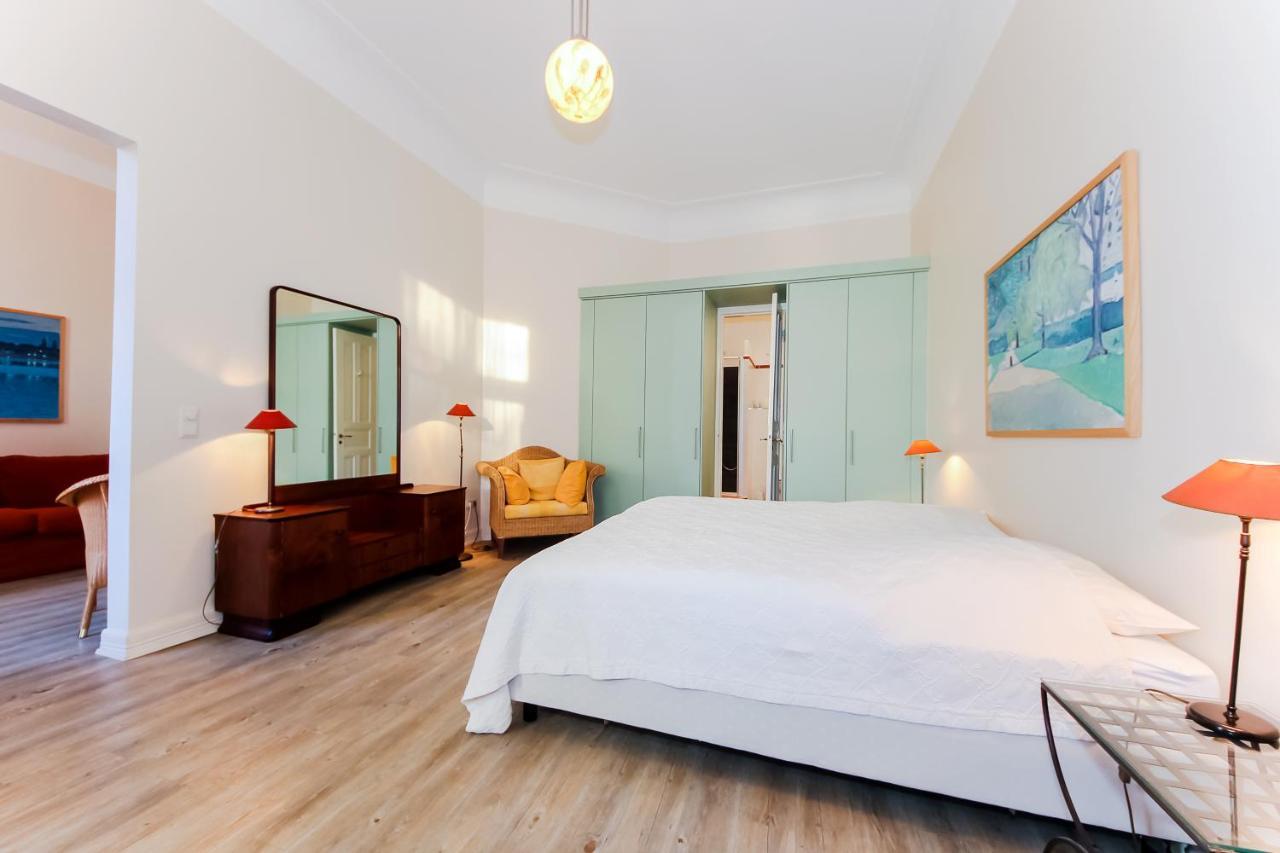 Lejlighedshotel York 3*