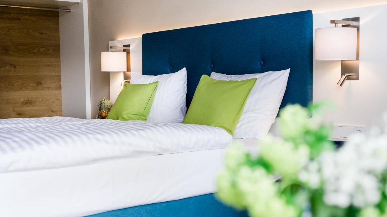 Haus Rissen Gaestehaus 3* Hamburg