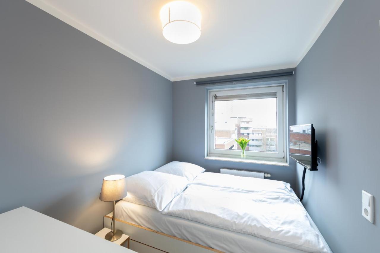 Boardinghouse St.pauli 4* Hamborg