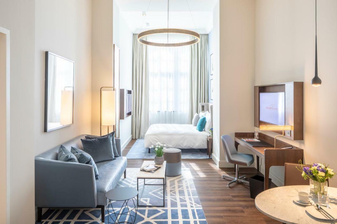 Hotel Fraser 5*