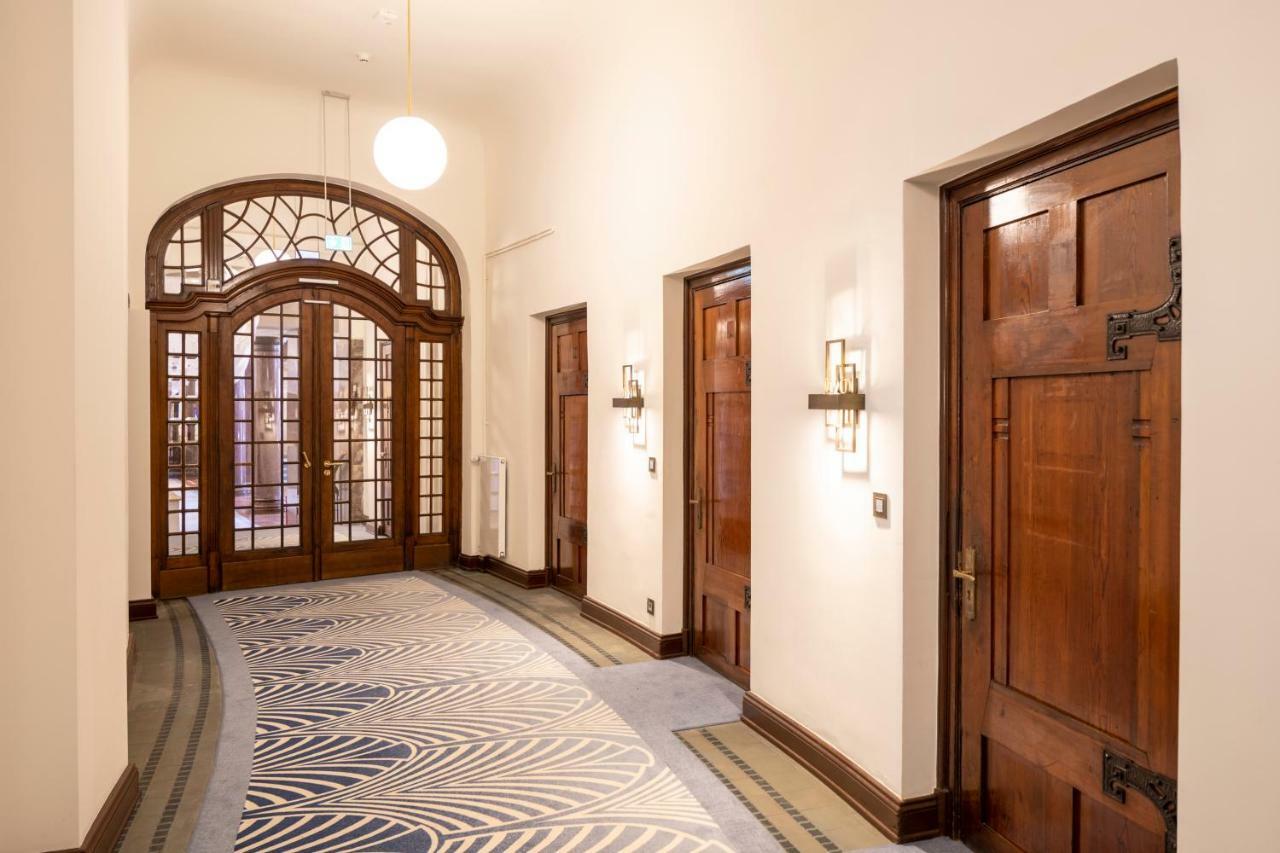 Hotel Fraser Hamborg