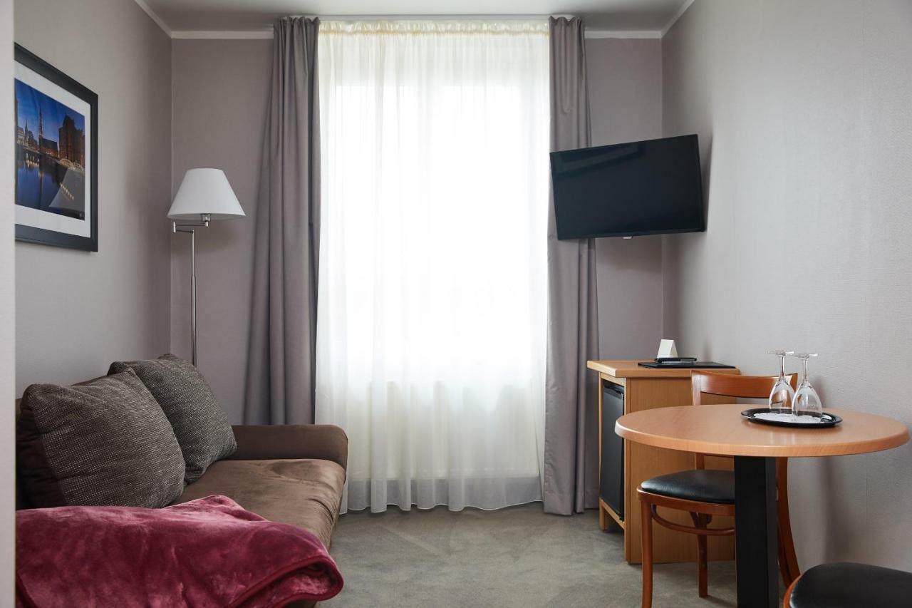 Hafentor Hotel Hamborg