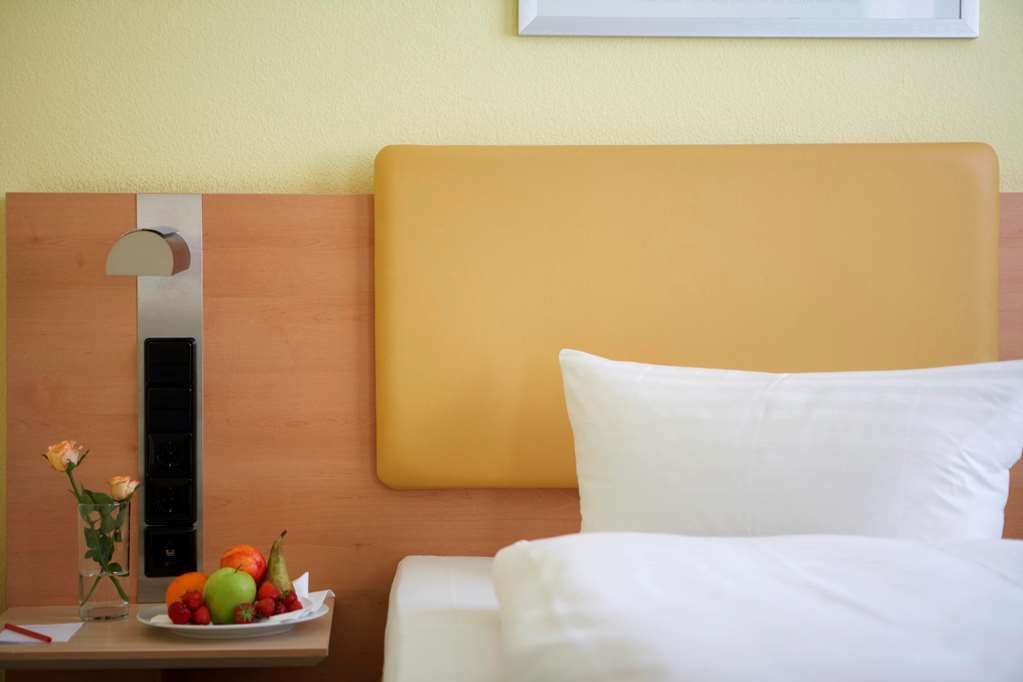 Intercityhotel Hauptbahnhof