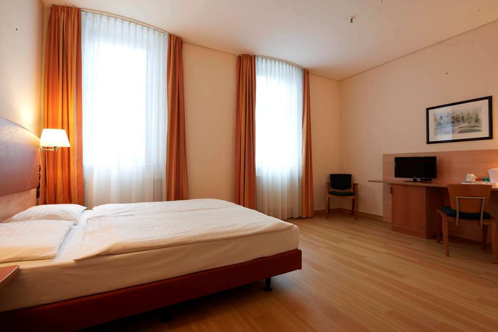 Hotel Intercityhotel Hauptbahnhof Hamburg