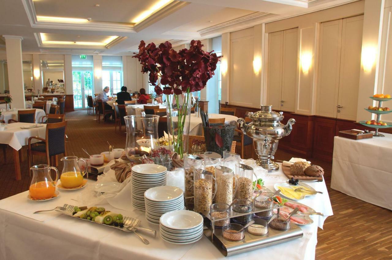Eggers Hotel 4*