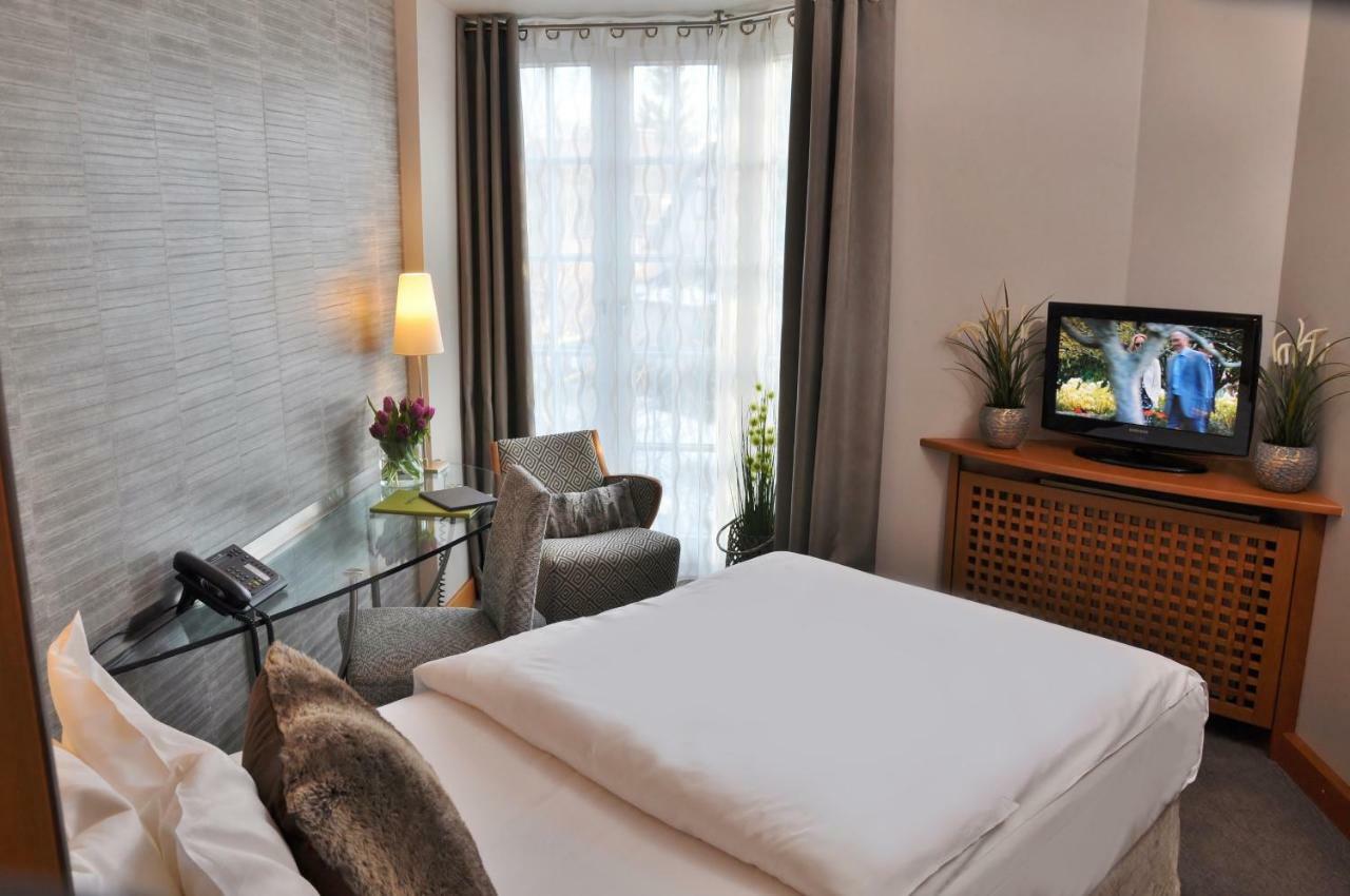 Hotel Eggers Hamburg