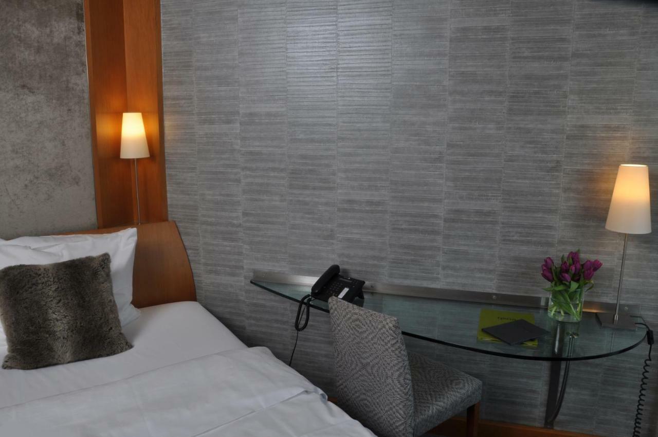 Eggers Hotel Hamburg