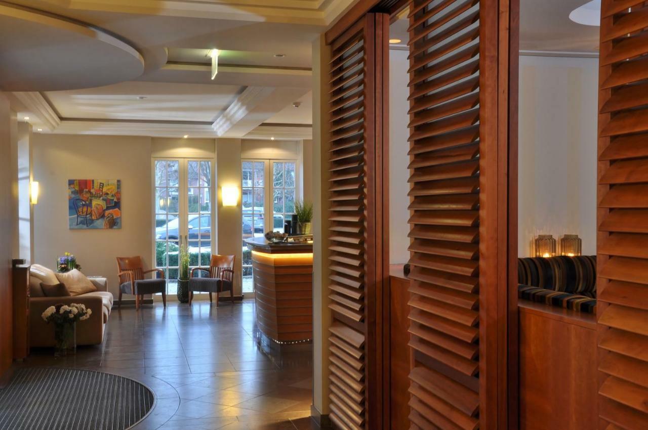 Eggers Hotel