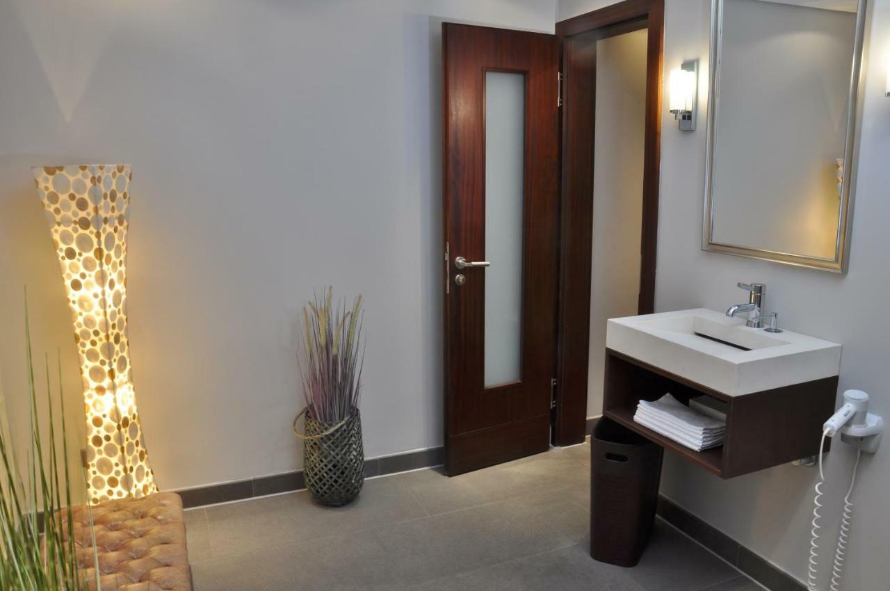Hotel Eggers 4*
