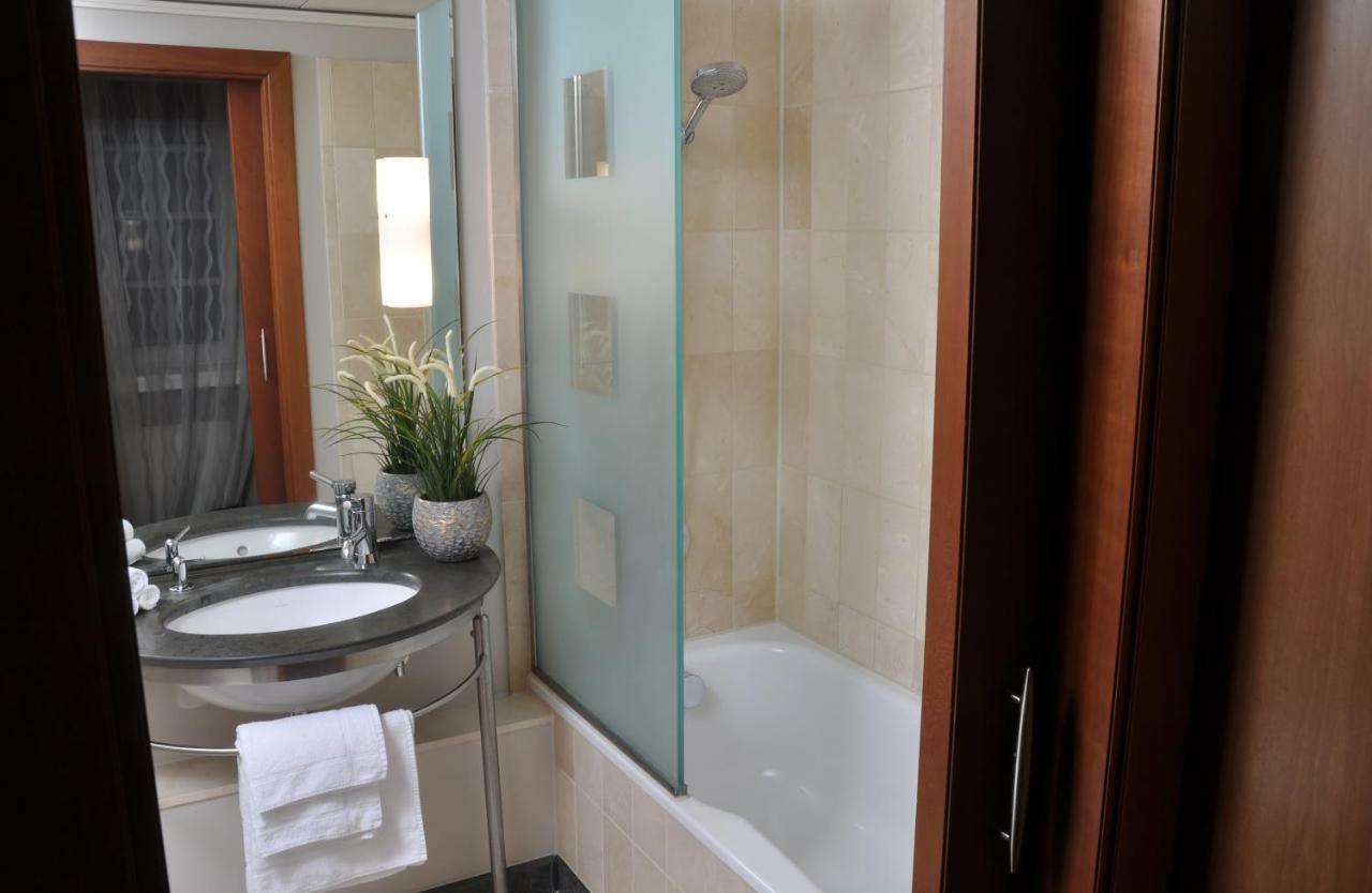 Hotel Eggers 4*
