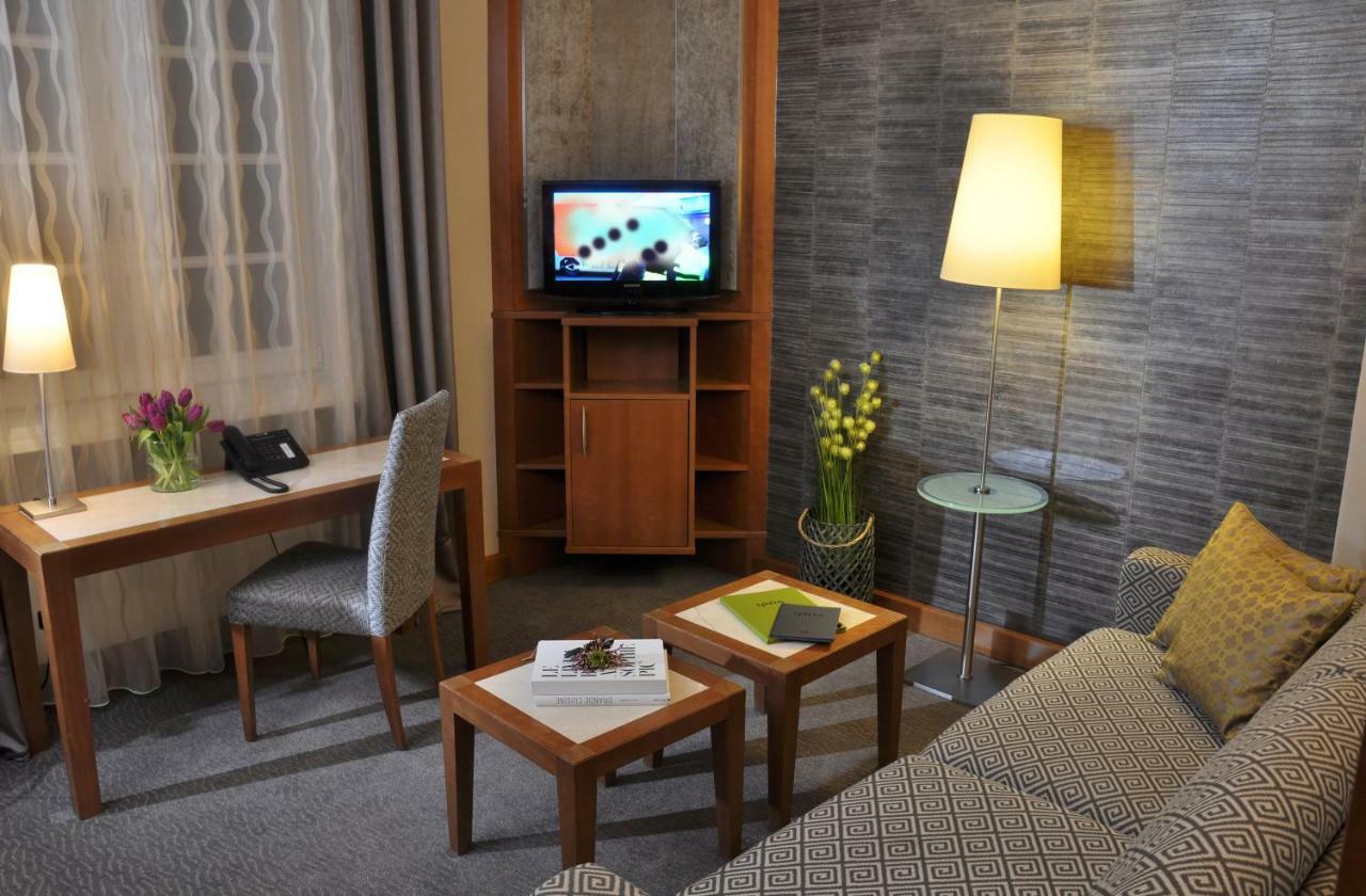 Eggers Hotel 4*