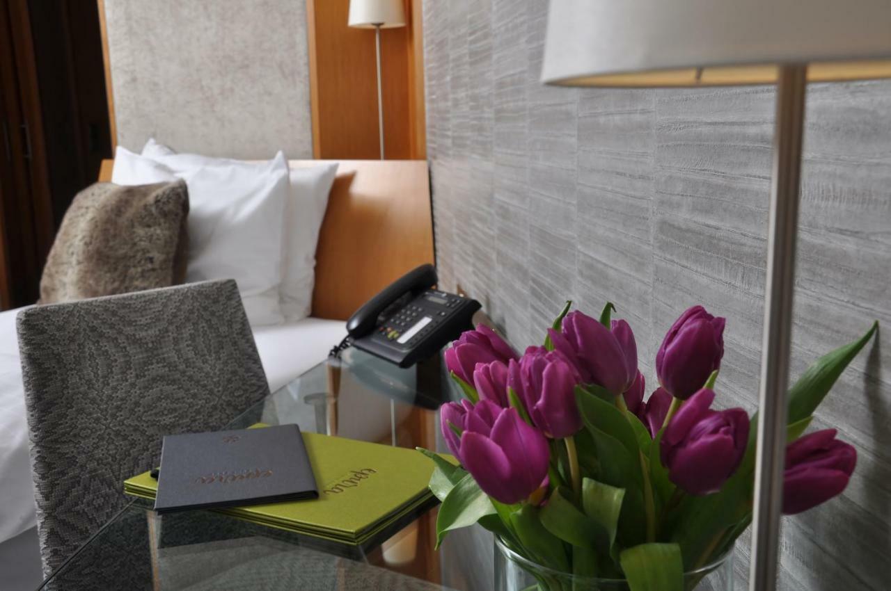 Hotel Eggers 4*