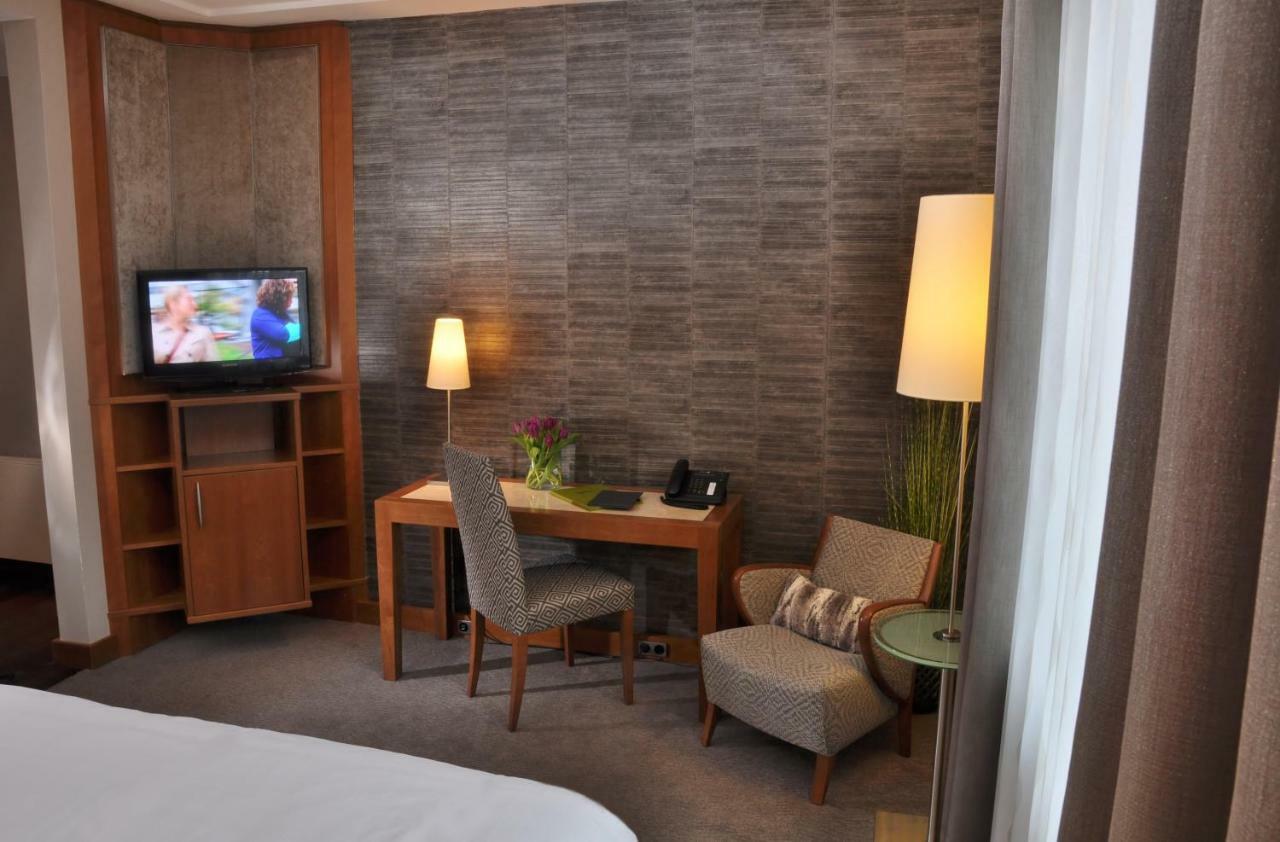 Eggers Hotel Hamburg