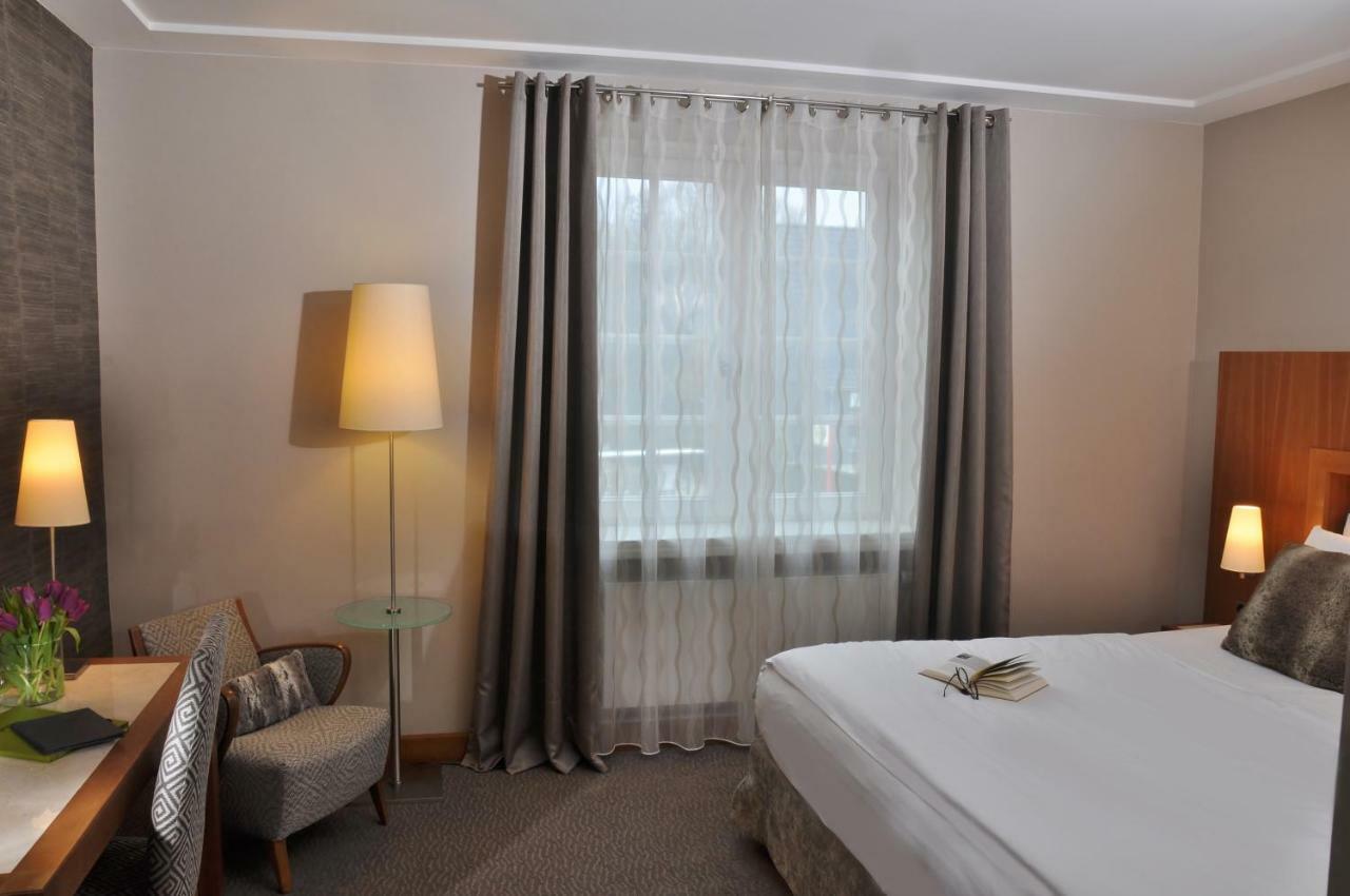 Eggers Hotel