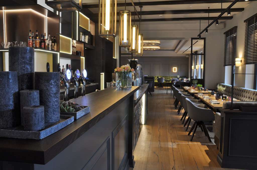 Eggers 4* Hamburg