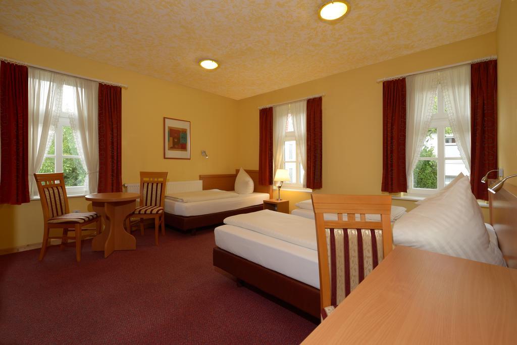 Heckkaten Hotel Hamborg