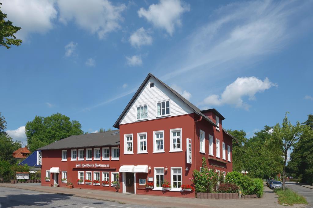 Hotel Heckkaten Hamborg