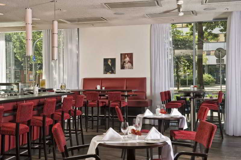 Arcotel Rubin - Im Szeneviertel St Georg