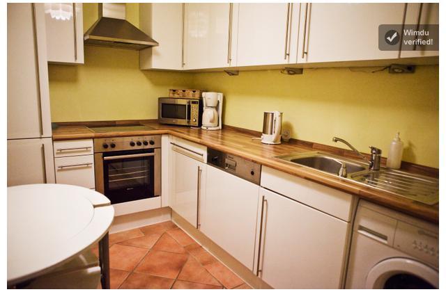 Apartment Alsterappartements