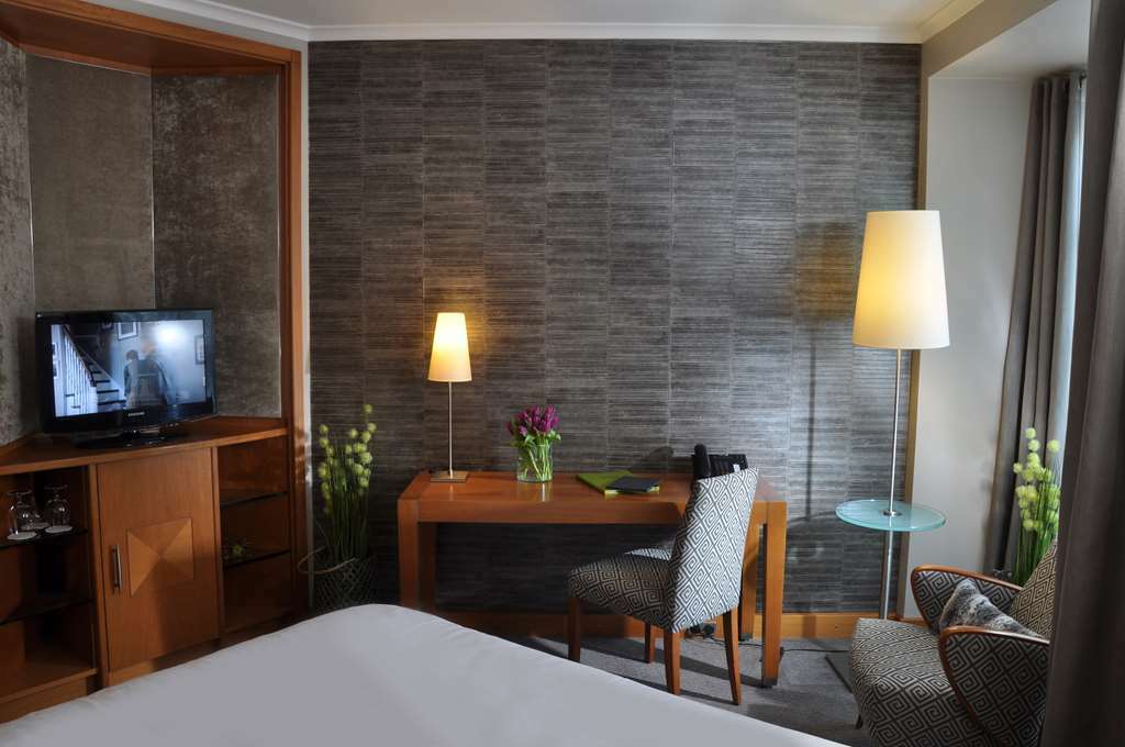 Hotel Eggers