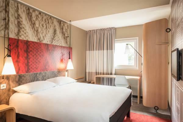 Ibis Hamborg