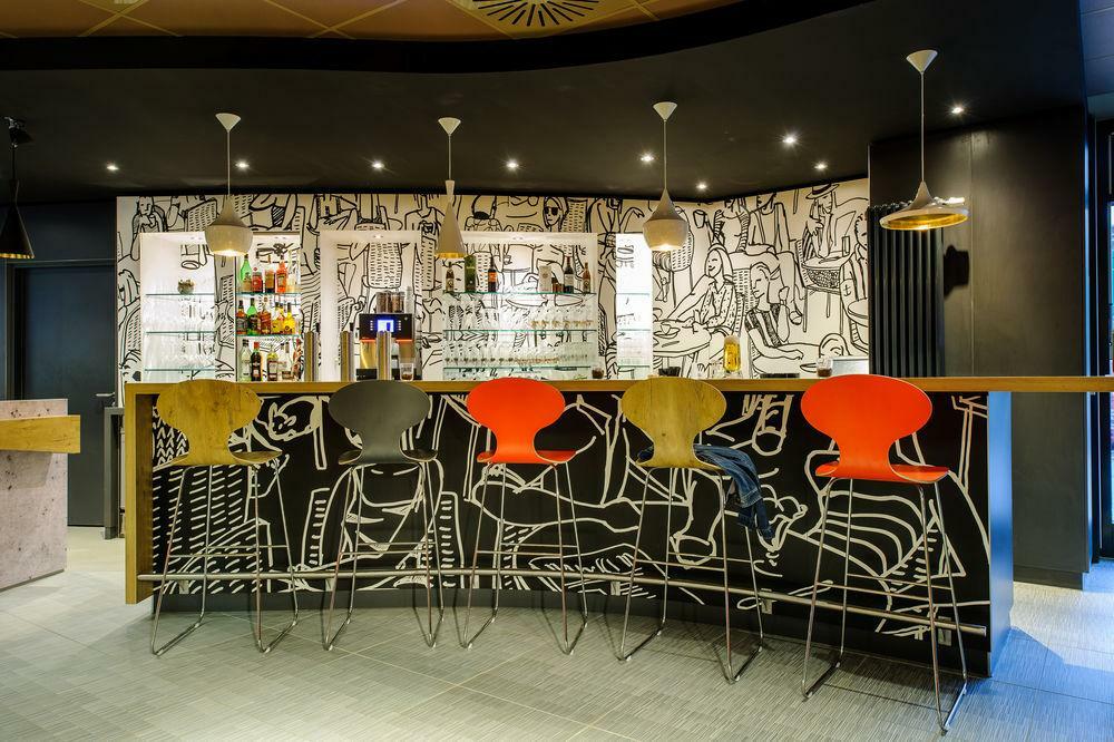Ibis Hotel Hamborg